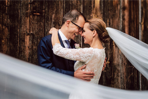 Katharina + Lukas